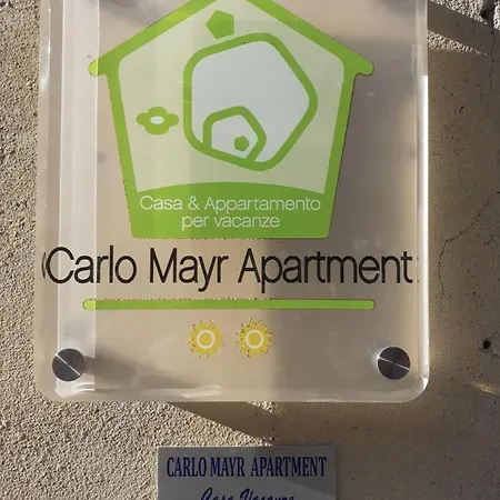 Carlo Mayr Ferrara