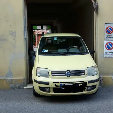 Carlo Mayr Appartamento