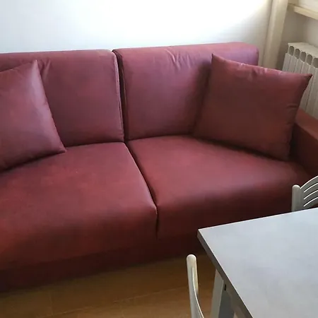 Carlo Mayr Appartamento