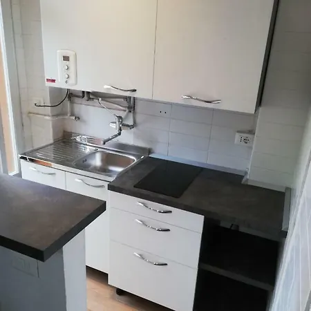 Appartamento Carlo Mayr Ferrara