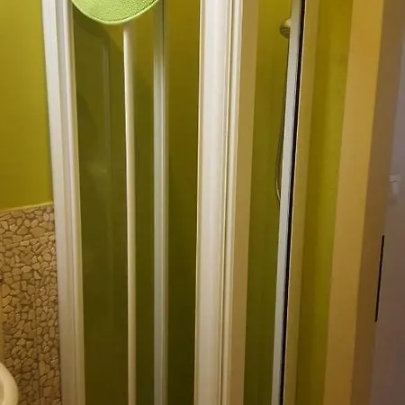 Carlo Mayr Appartamento Ferrara