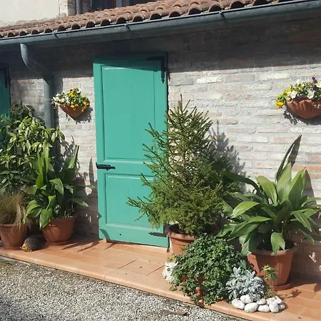 Carlo Mayr Appartamento