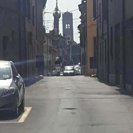 Carlo Mayr * 费拉拉