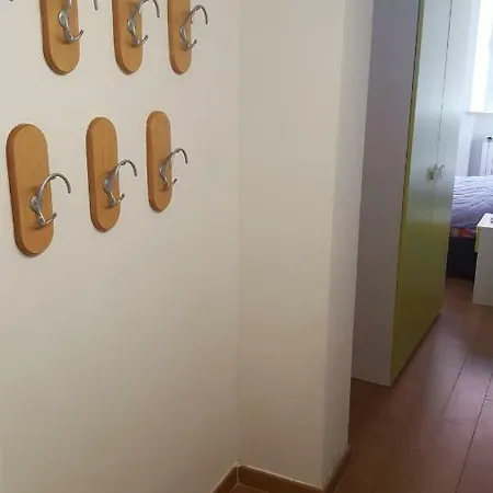 Appartamento Carlo Mayr Ferrara