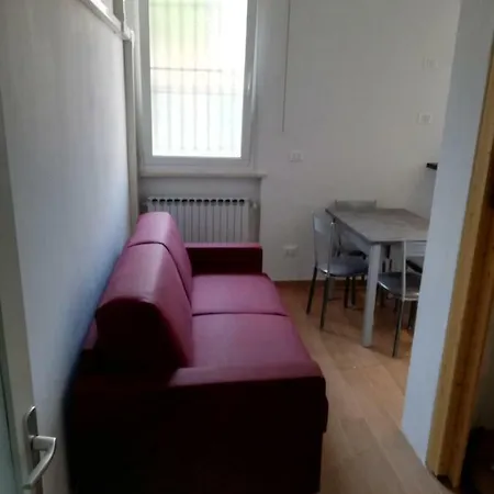 Appartamento Carlo Mayr Ferrara