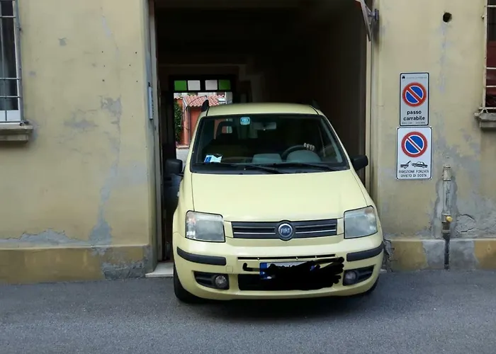 Carlo Mayr Apartament