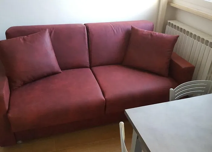 Carlo Mayr Apartament