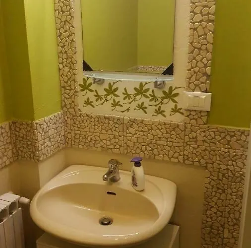 Carlo Mayr Apartament