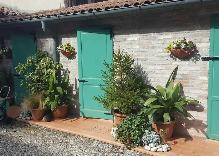 Carlo Mayr Apartament