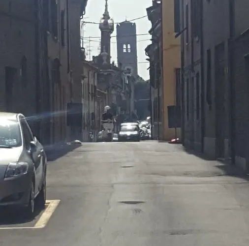 Carlo Mayr * Ferrara